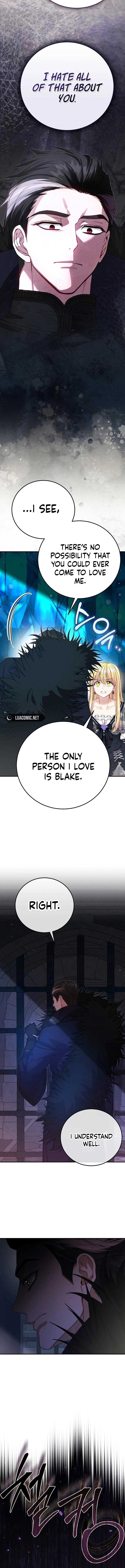 I Became The Wife Of The Monstrous Crown Prince Chapter 115 8